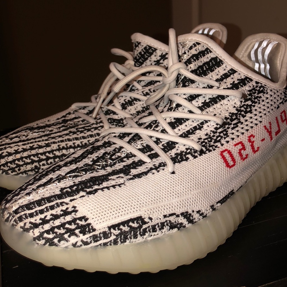 Yezzy 350